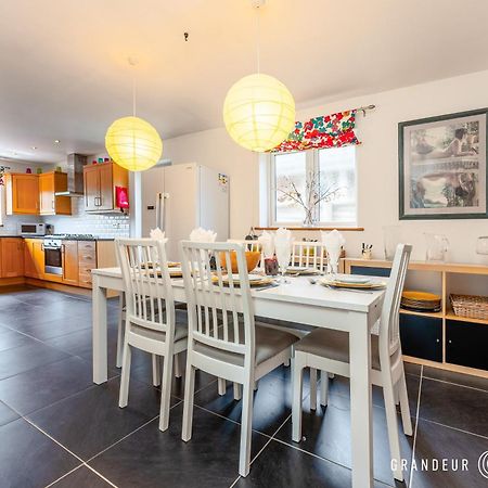 Bracken Bliss By Grandeur Property Ferndown Exteriér fotografie