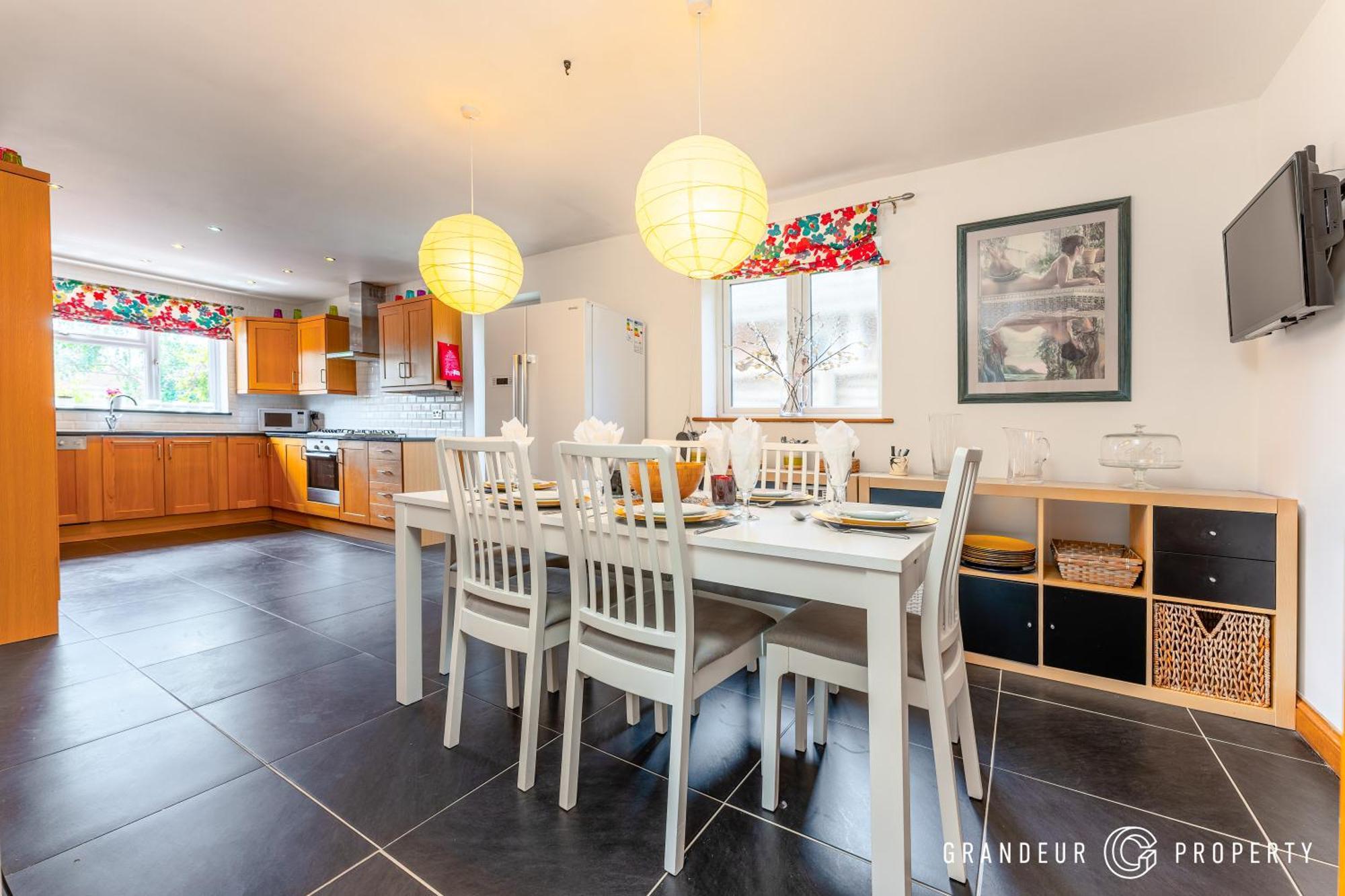 Bracken Bliss By Grandeur Property Ferndown Exteriér fotografie