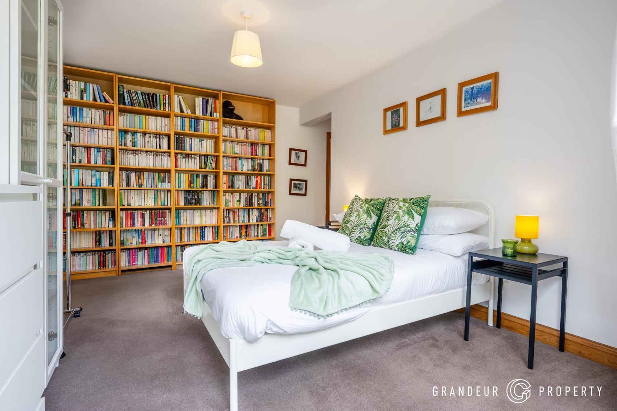 Bracken Bliss By Grandeur Property Ferndown Exteriér fotografie