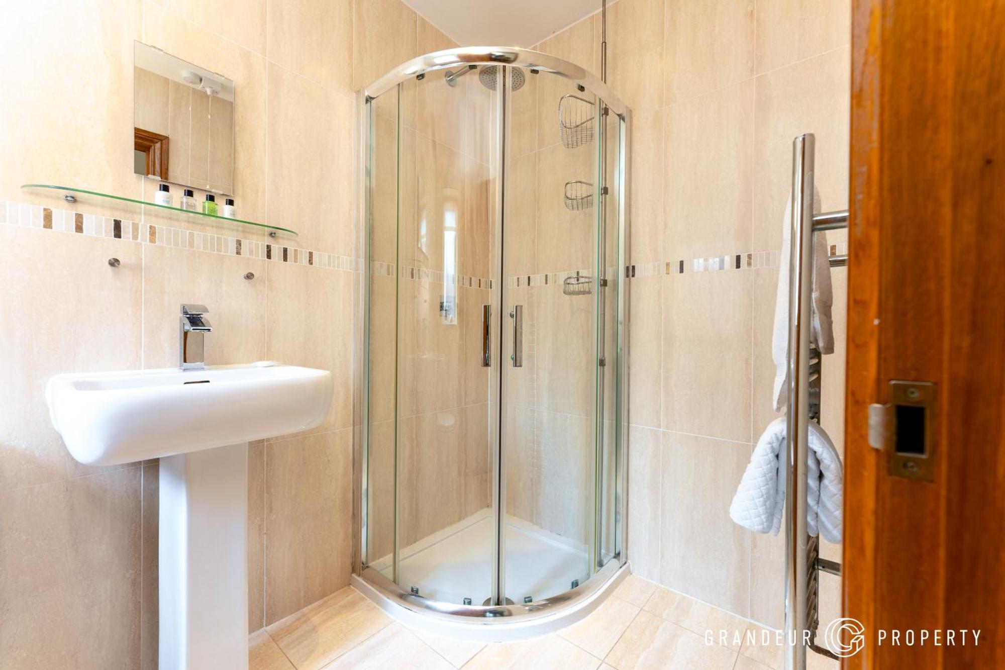 Bracken Bliss By Grandeur Property Ferndown Exteriér fotografie