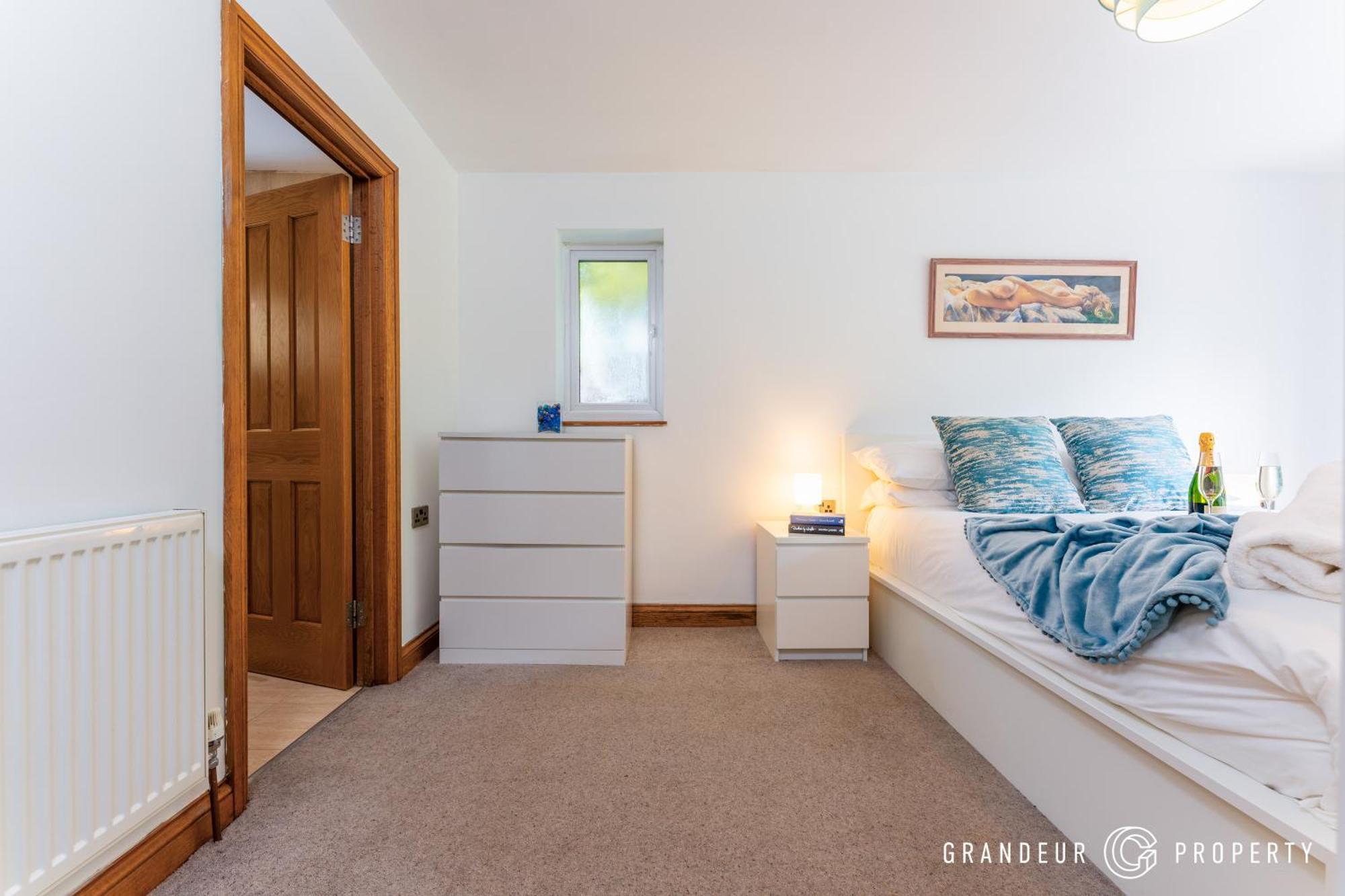 Bracken Bliss By Grandeur Property Ferndown Exteriér fotografie